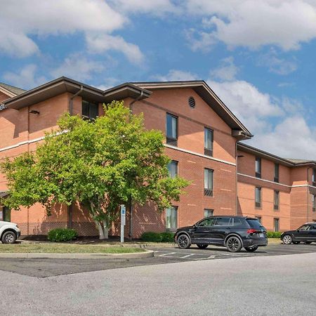 Extended Stay America Suites - Pittsburgh - Airport Империал Экстерьер фото