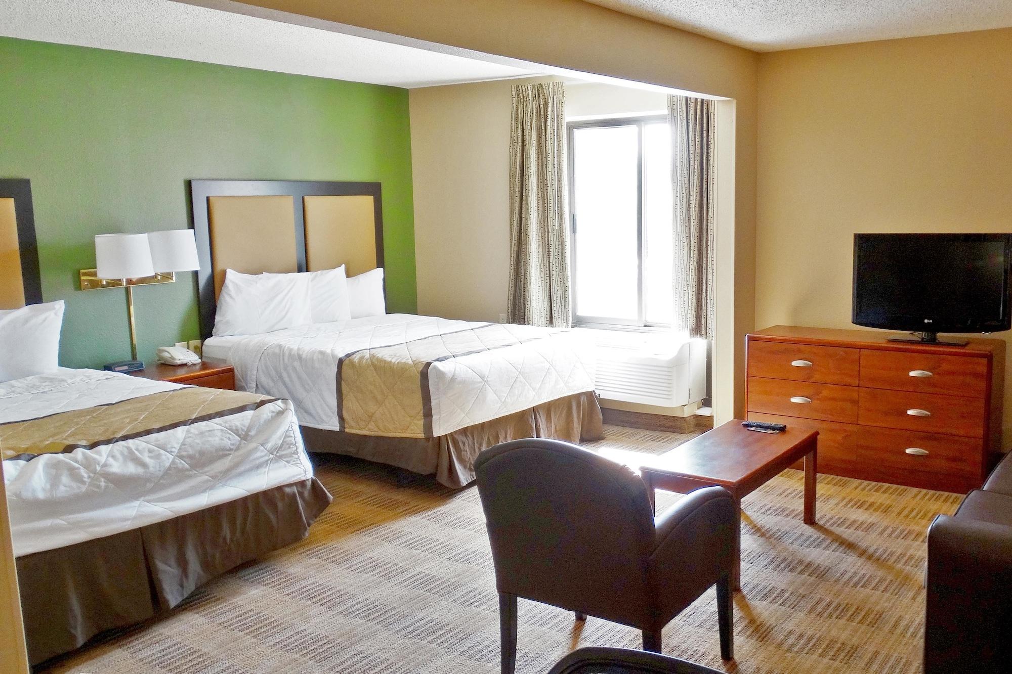 Extended Stay America Suites - Pittsburgh - Airport Империал Экстерьер фото
