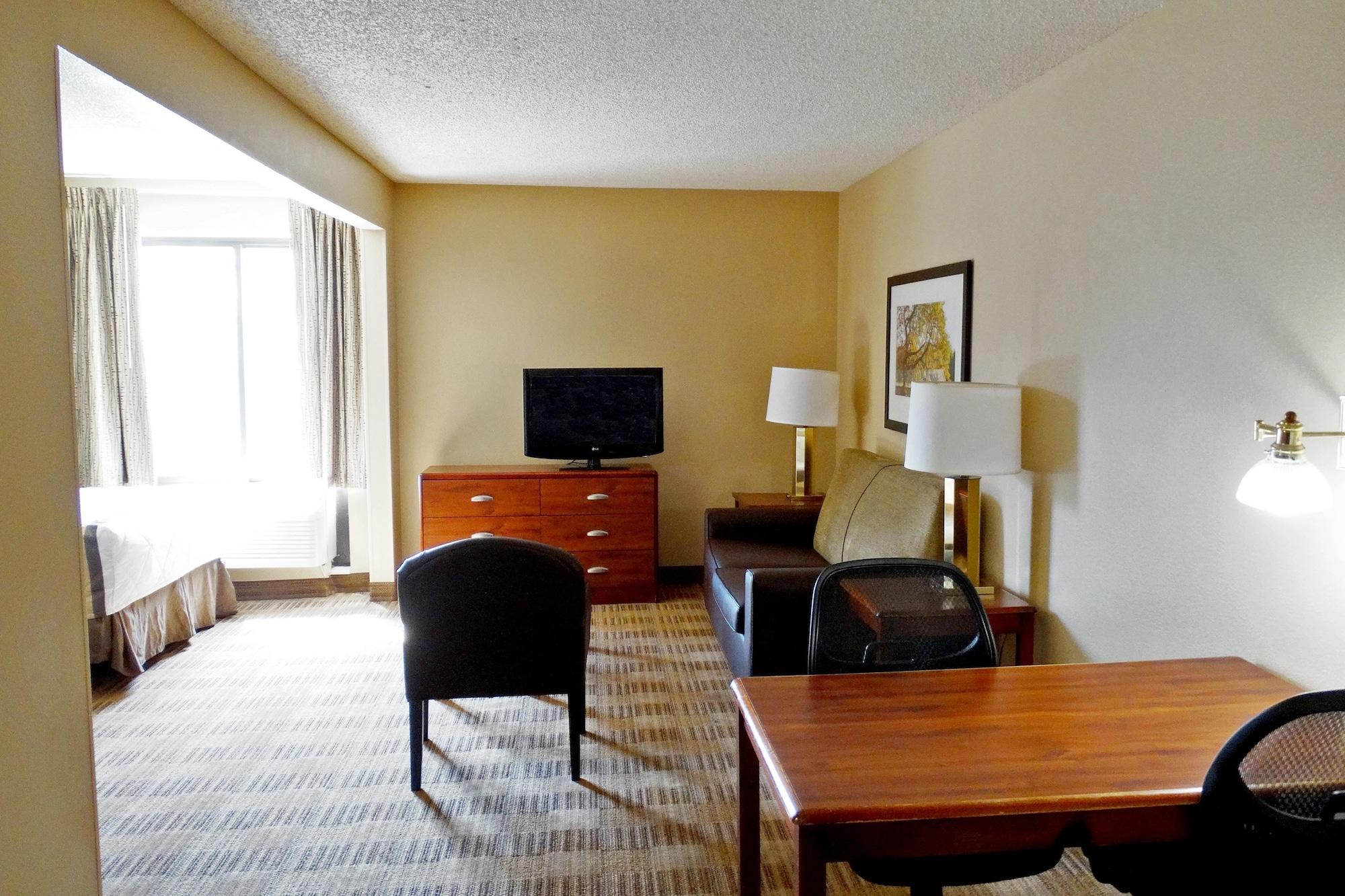 Extended Stay America Suites - Pittsburgh - Airport Империал Экстерьер фото