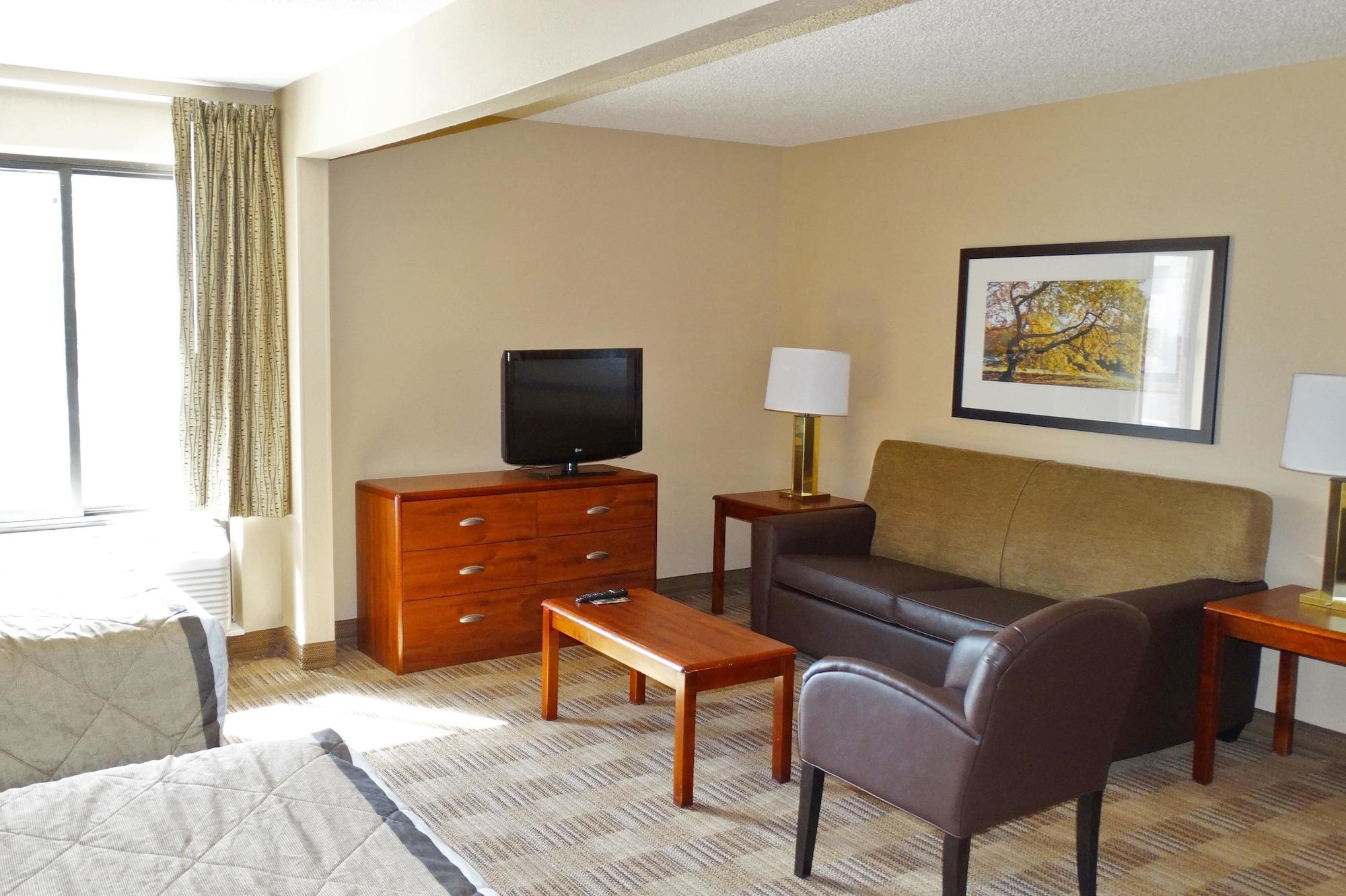 Extended Stay America Suites - Pittsburgh - Airport Империал Экстерьер фото