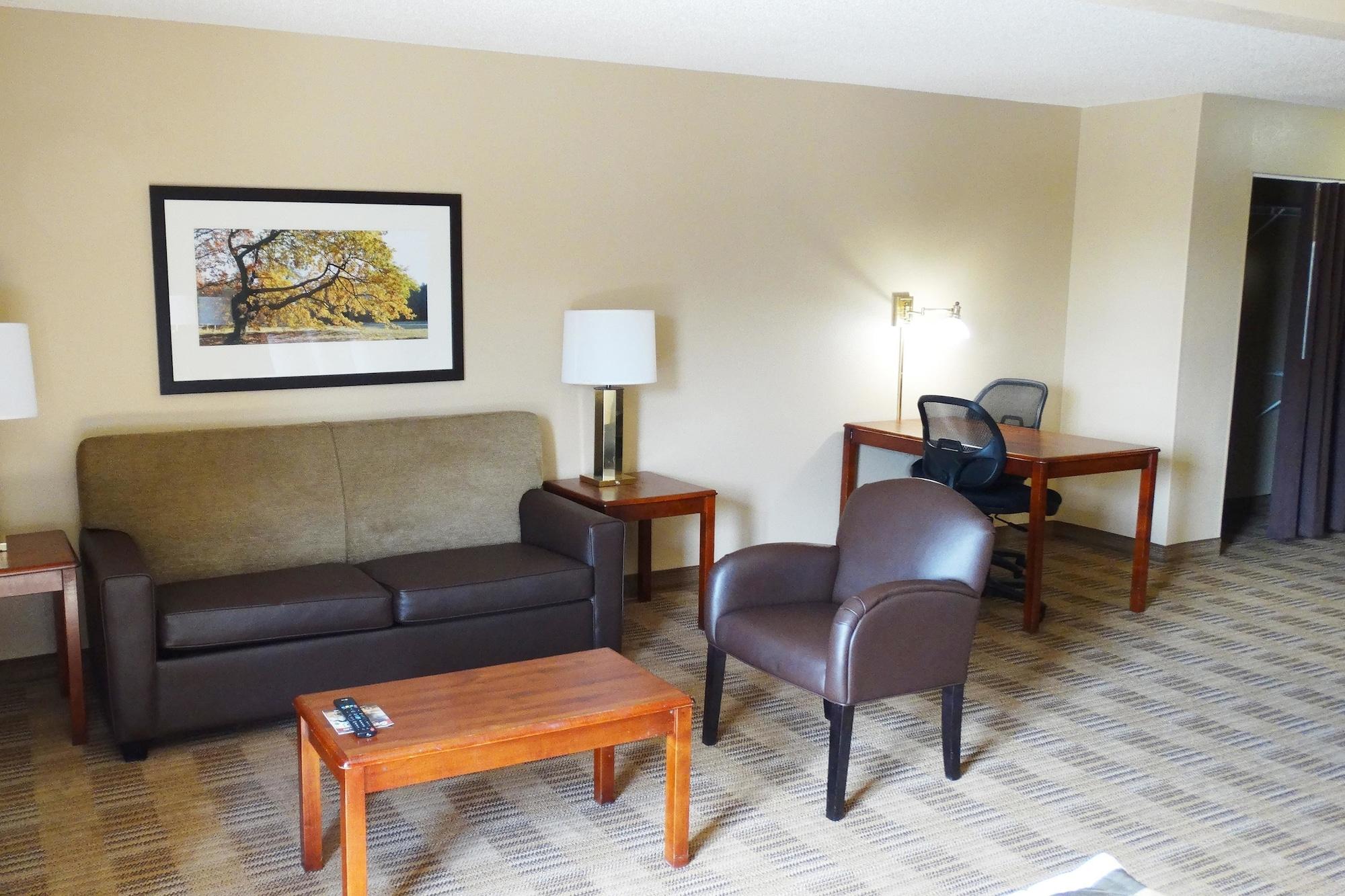 Extended Stay America Suites - Pittsburgh - Airport Империал Экстерьер фото