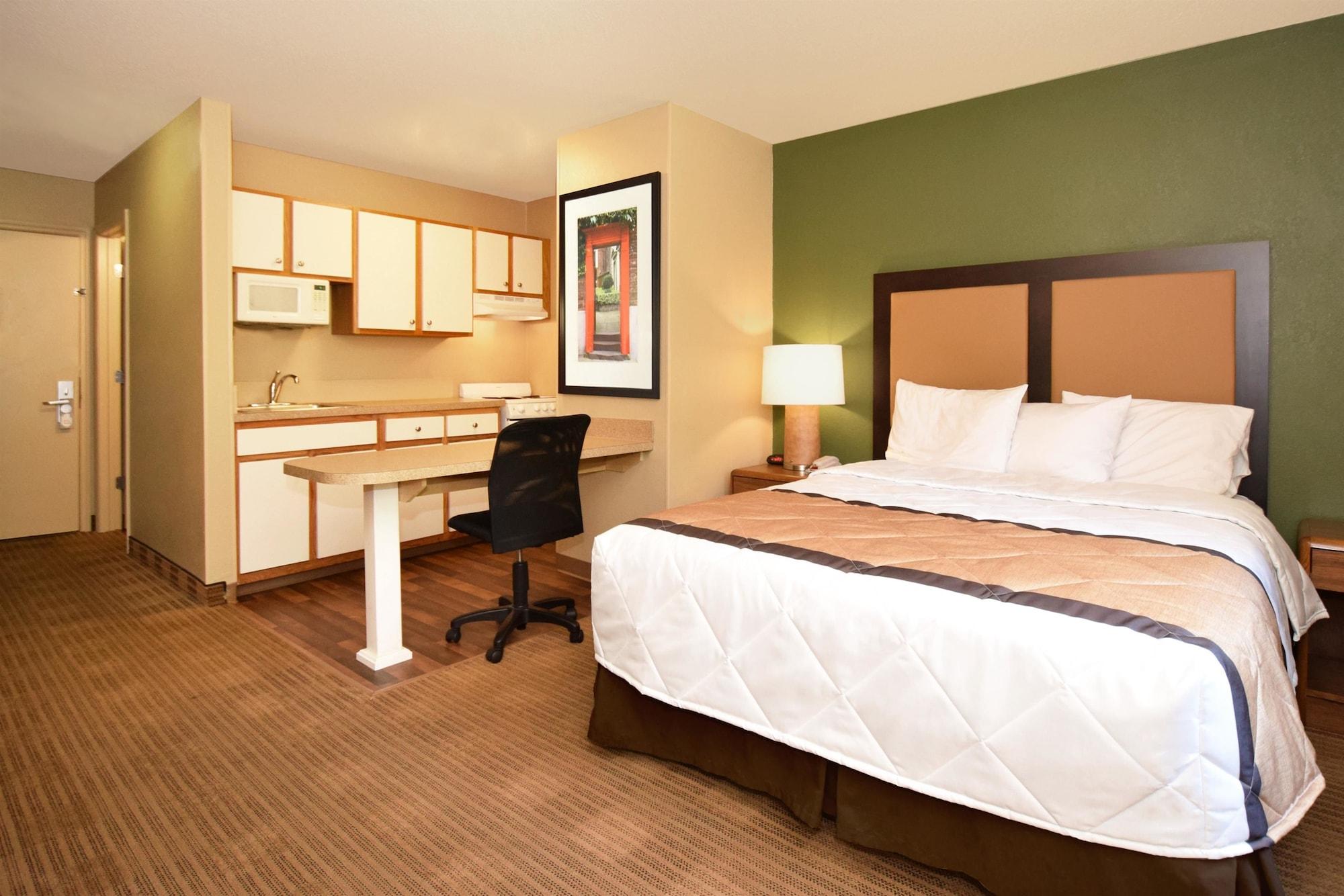 Extended Stay America Suites - Pittsburgh - Airport Империал Экстерьер фото