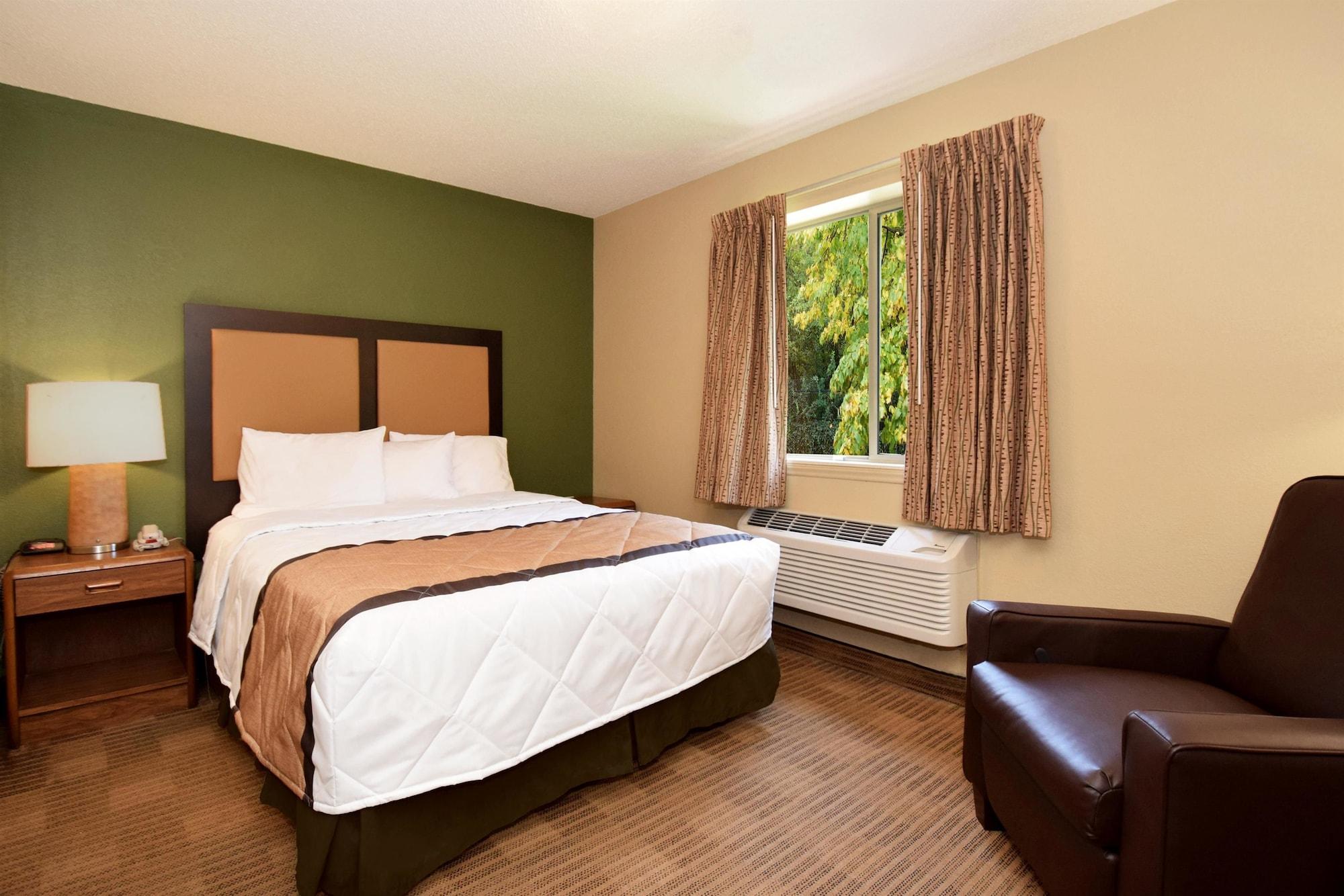 Extended Stay America Suites - Pittsburgh - Airport Империал Экстерьер фото