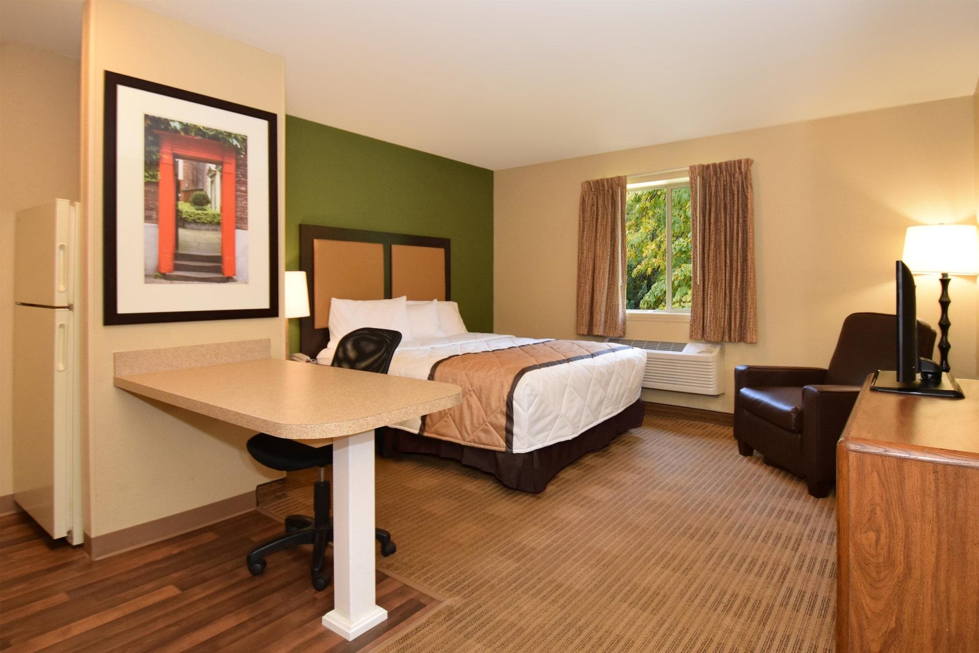 Extended Stay America Suites - Pittsburgh - Airport Империал Экстерьер фото