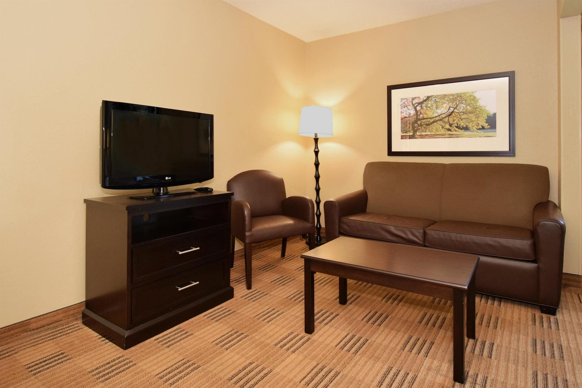 Extended Stay America Suites - Pittsburgh - Airport Империал Экстерьер фото