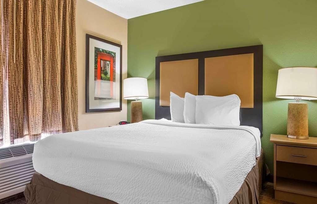 Extended Stay America Suites - Pittsburgh - Airport Империал Номер фото