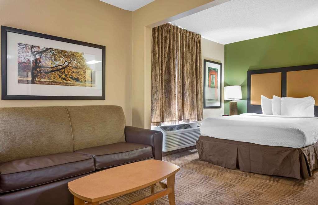 Extended Stay America Suites - Pittsburgh - Airport Империал Номер фото