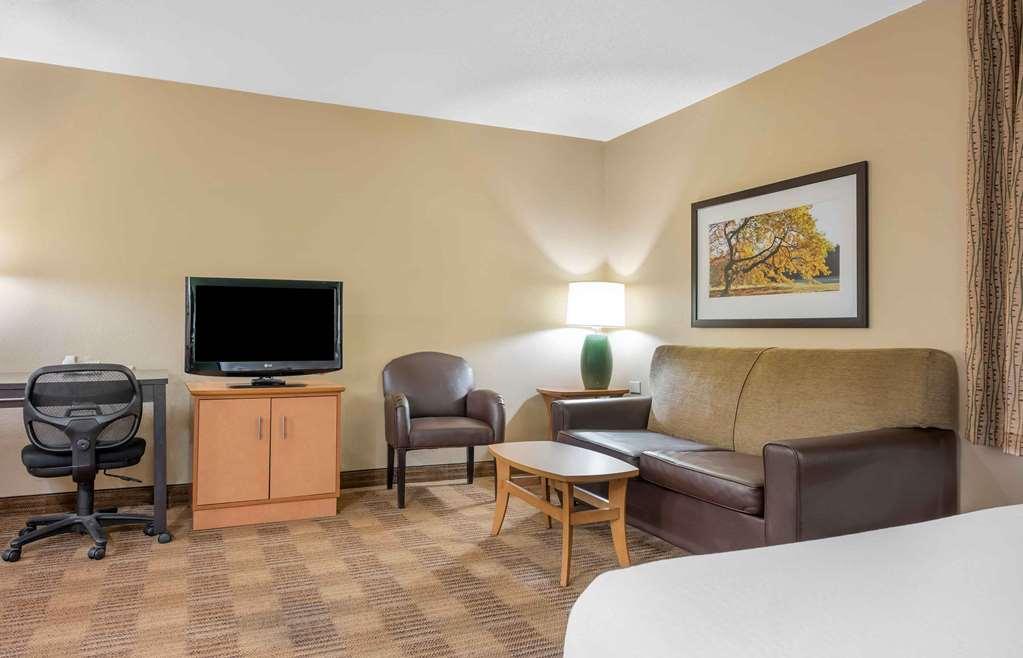 Extended Stay America Suites - Pittsburgh - Airport Империал Номер фото