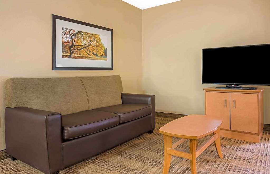 Extended Stay America Suites - Pittsburgh - Airport Империал Номер фото