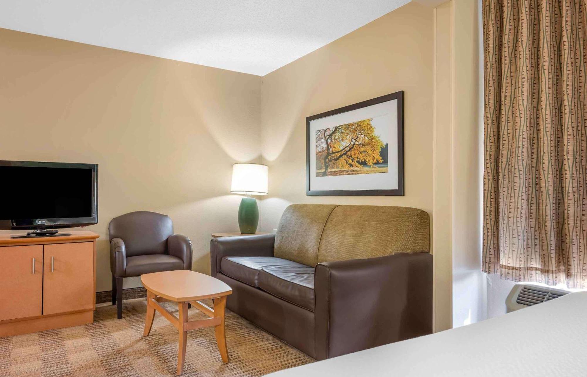 Extended Stay America Suites - Pittsburgh - Airport Империал Экстерьер фото