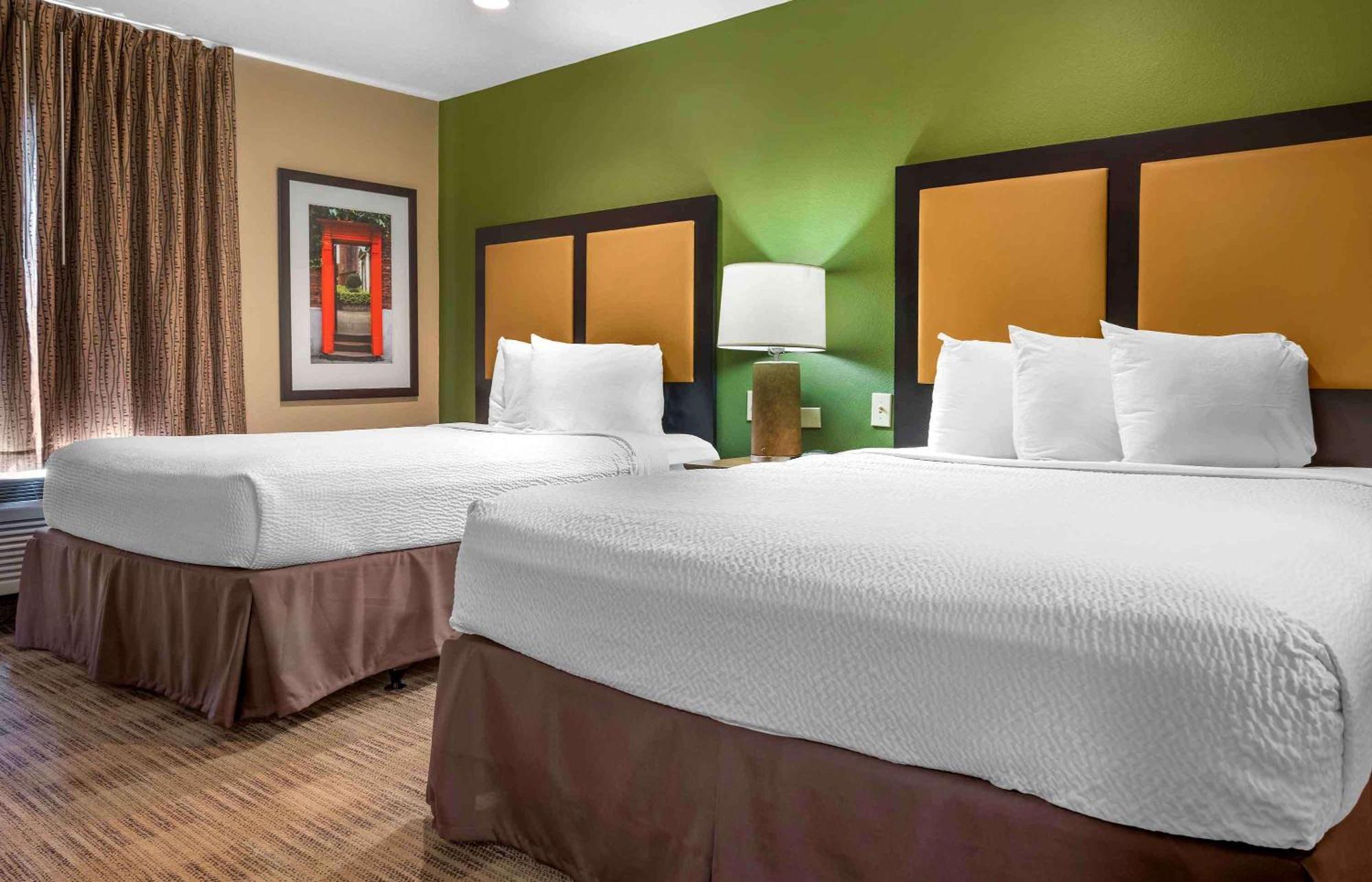 Extended Stay America Suites - Pittsburgh - Airport Империал Экстерьер фото