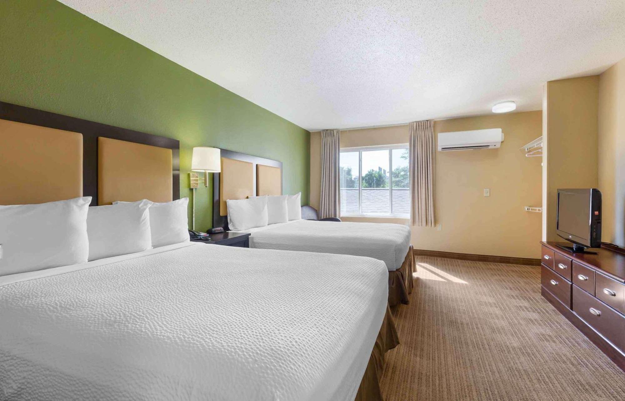 Extended Stay America Suites - Pittsburgh - Airport Империал Экстерьер фото