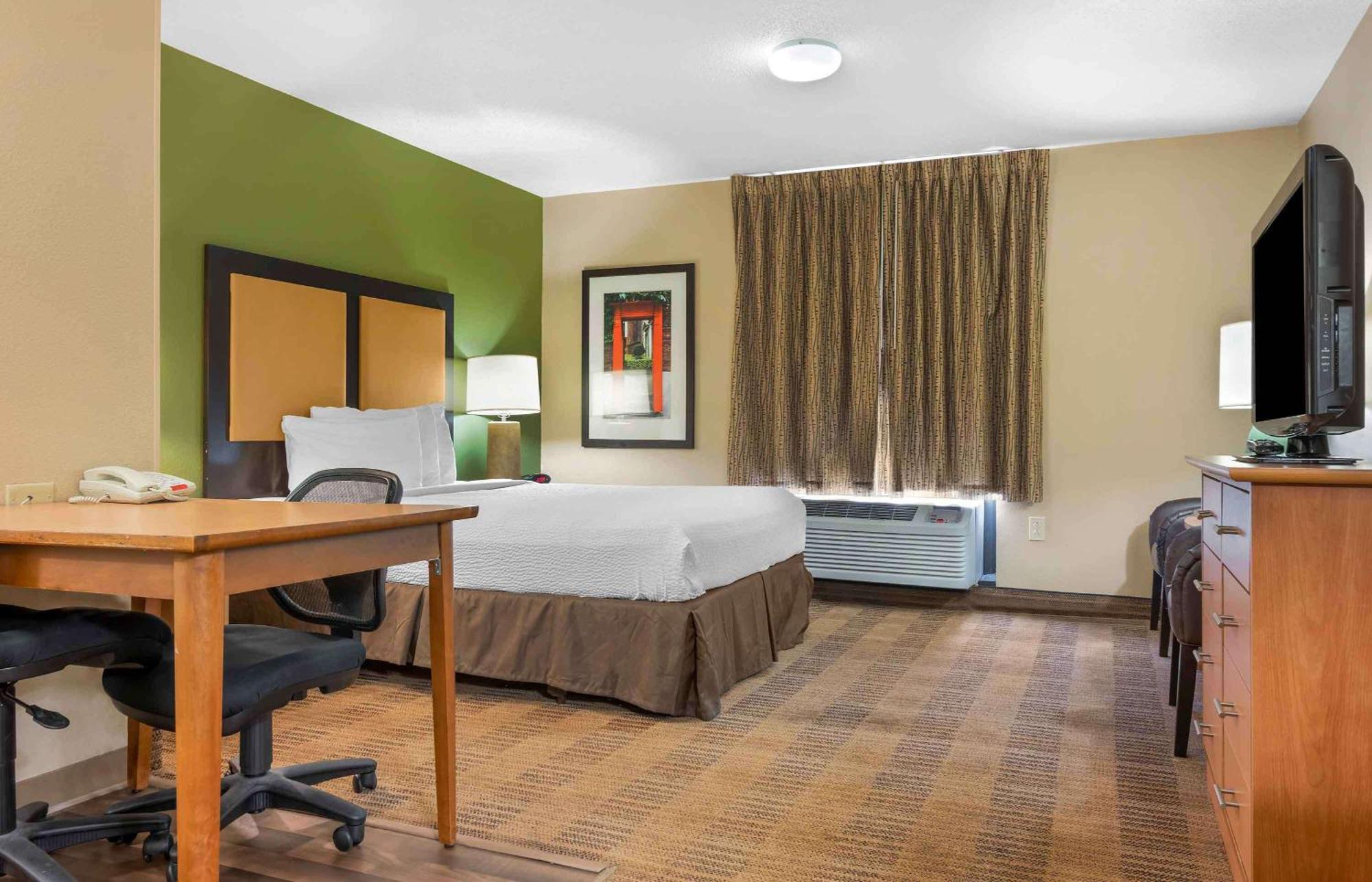 Extended Stay America Suites - Pittsburgh - Airport Империал Экстерьер фото