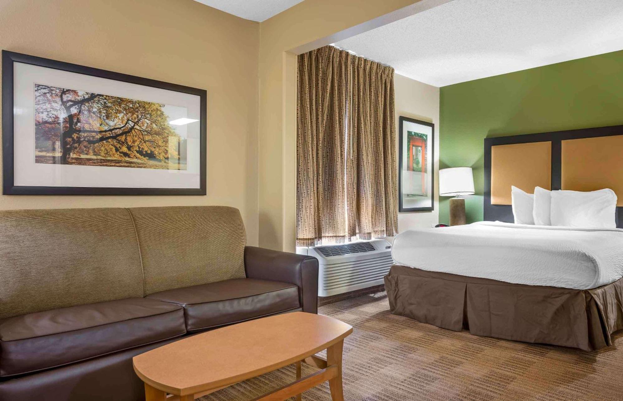 Extended Stay America Suites - Pittsburgh - Airport Империал Экстерьер фото