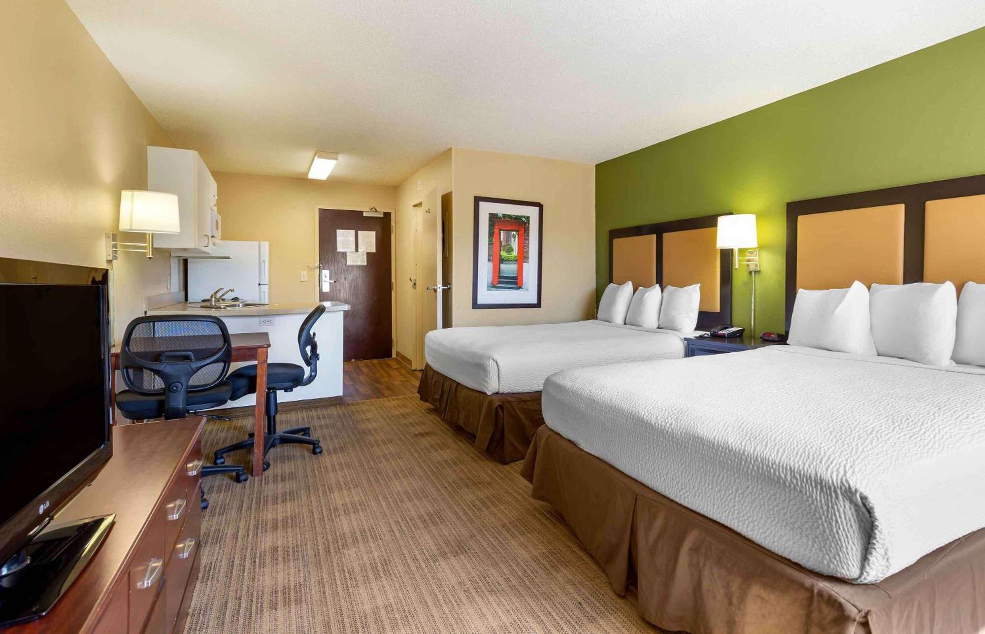 Extended Stay America Suites - Pittsburgh - Airport Империал Экстерьер фото