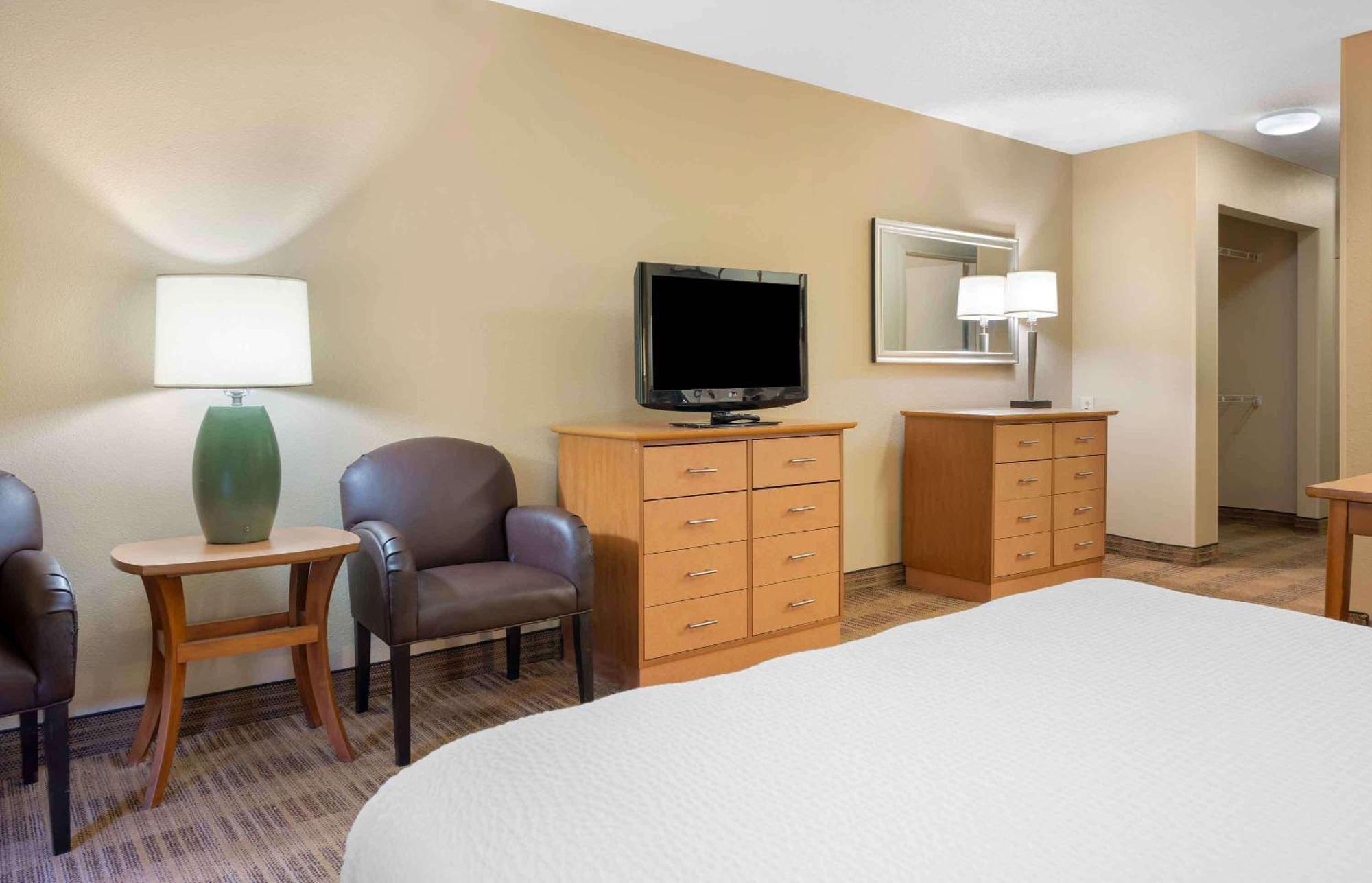 Extended Stay America Suites - Pittsburgh - Airport Империал Экстерьер фото