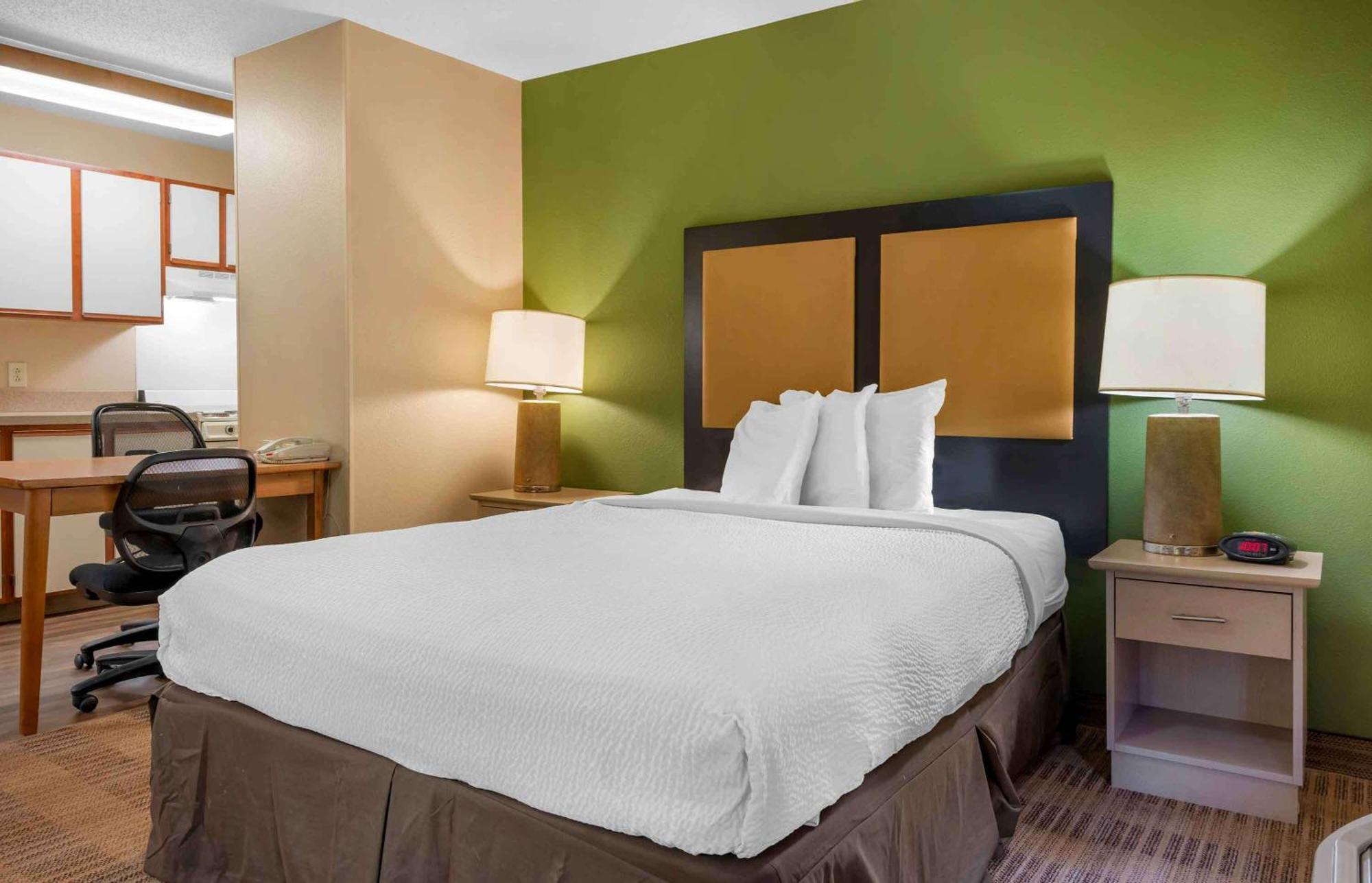 Extended Stay America Suites - Pittsburgh - Airport Империал Экстерьер фото