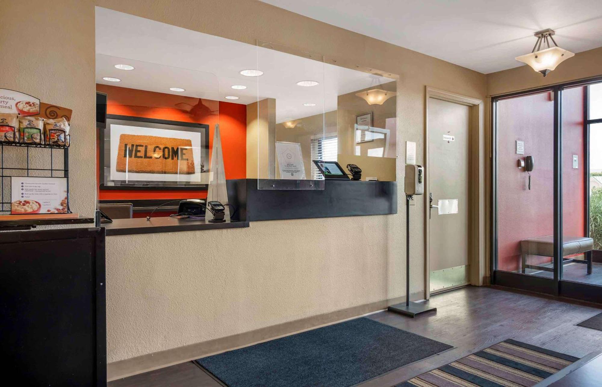 Extended Stay America Suites - Pittsburgh - Airport Империал Экстерьер фото