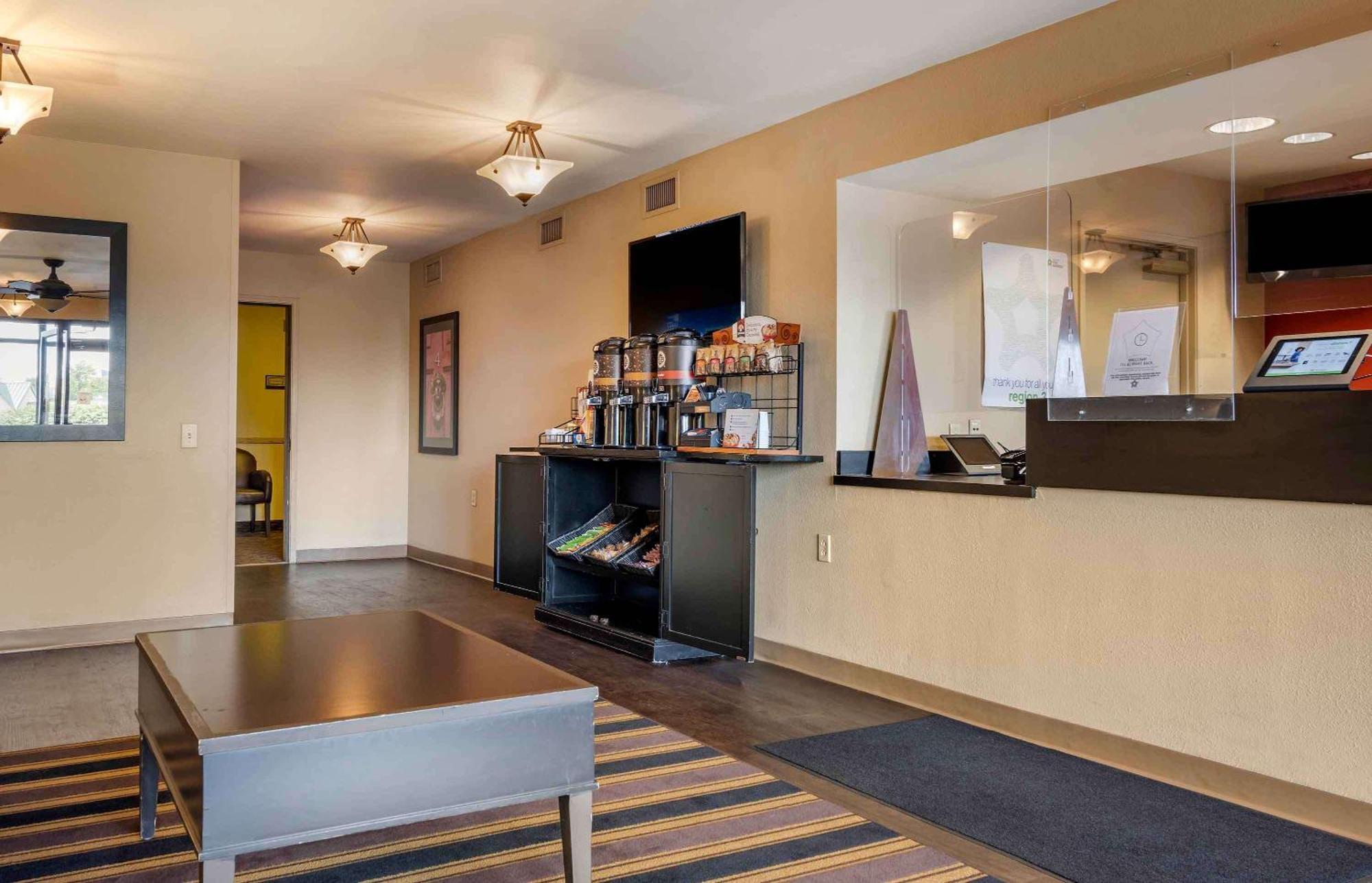 Extended Stay America Suites - Pittsburgh - Airport Империал Экстерьер фото