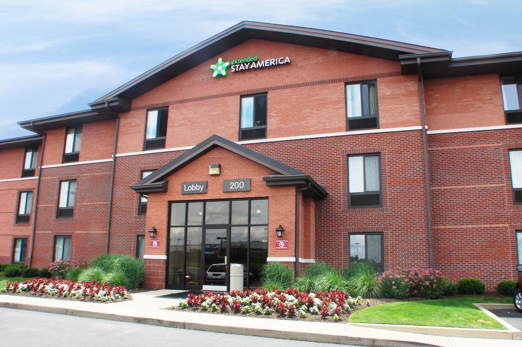 Extended Stay America Suites - Pittsburgh - Airport Империал Экстерьер фото
