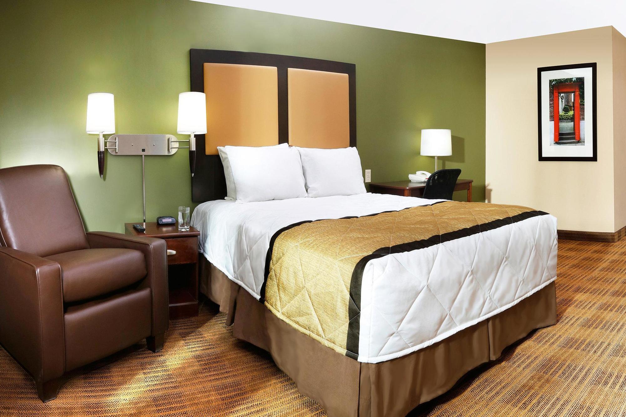 Extended Stay America Suites - Pittsburgh - Airport Империал Экстерьер фото