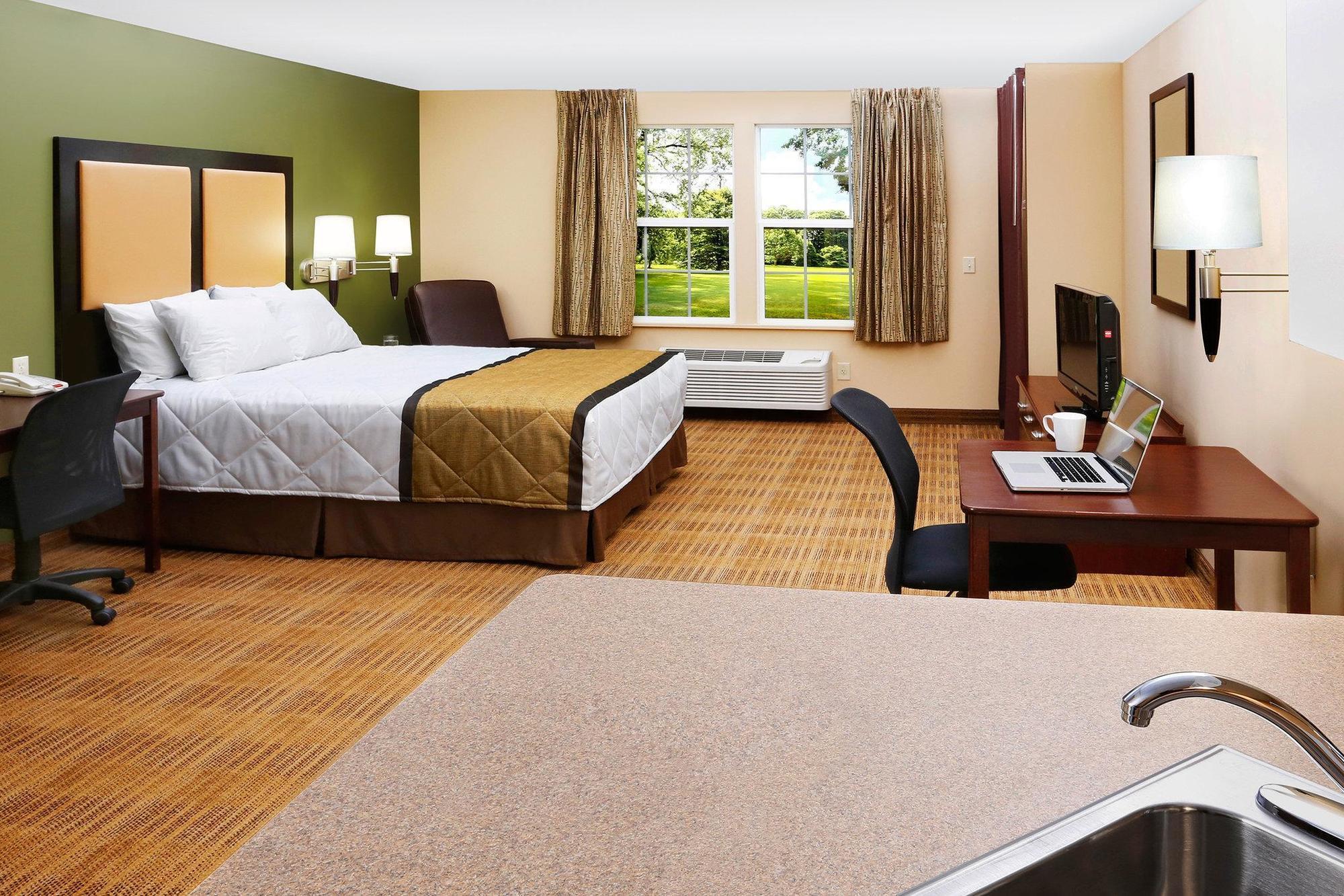 Extended Stay America Suites - Pittsburgh - Airport Империал Экстерьер фото