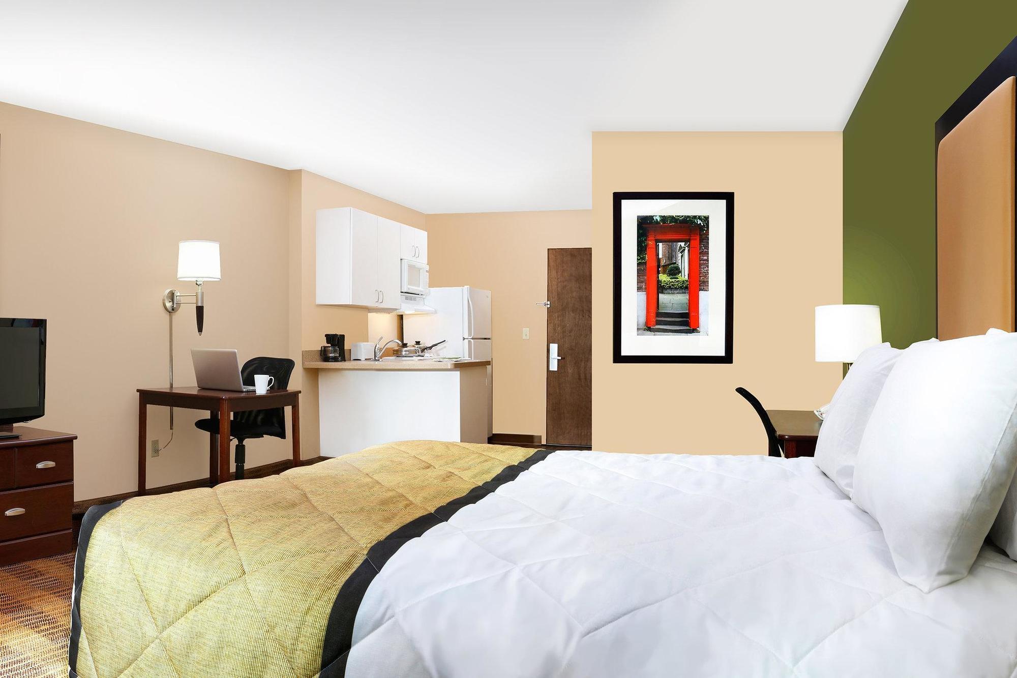 Extended Stay America Suites - Pittsburgh - Airport Империал Экстерьер фото