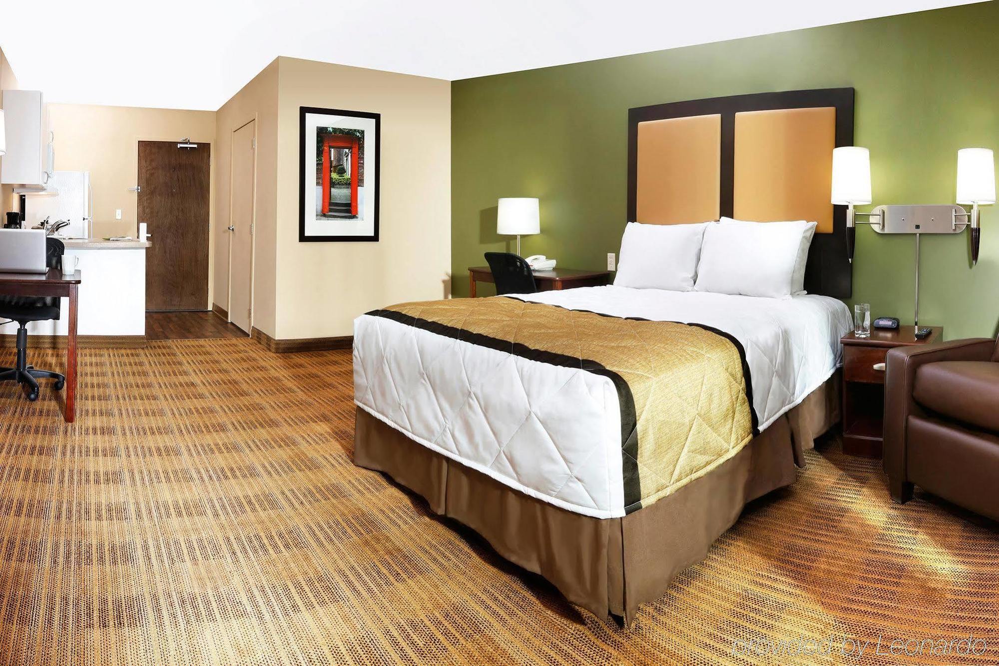Extended Stay America Suites - Pittsburgh - Airport Империал Экстерьер фото